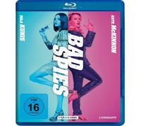 Bad Spies [Blu-Ray] [Import]