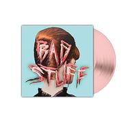 Bad Stuff – Bad Stuff – Vinyle coloré rose – The Orchard