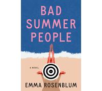 Bad Summer People