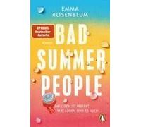 Bad Summer People