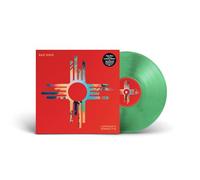 Bad Suns - Language & Perspective[Spring Green LP]