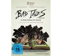 Bad Tales (Favolacce) - Es war einmal ein Traum (OmU) (DVD)