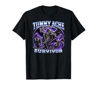 Bad Taste Funny Meme Cringy Embarrassing Cringe Brainrot T-Shirt