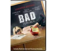 Bad Teacher – Sony Pictures Home Entertainment – Édition non classée