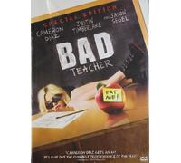 Bad Teacher