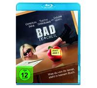 Bad Teacher: Baddest Teacher Edition