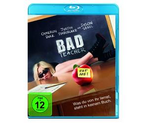 Bad Teacher: Baddest Teacher Edition