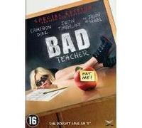 Movie - Bad Teacher