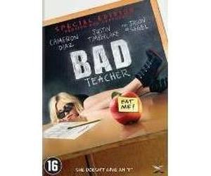 BAD TEACHER-BILINGUE G