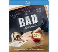 Bad Teacher [Blu-Ray]