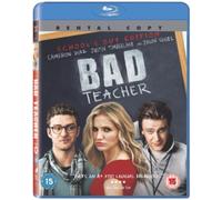 Bad Teacher [Blu-Ray]