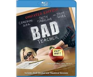 Bad Teacher [Blu-Ray]