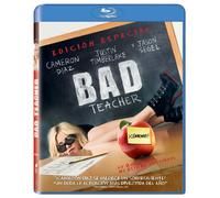 Bad Teacher [Blu-Ray] [Import]