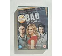 Bad Teacher - Dvd Avec Cameron Diaz, Jason Segel & Justin Timberlake