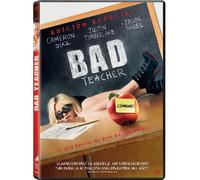 Bad Teacher [Import]