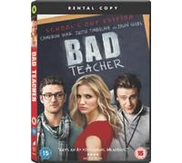 Bad Teacher [Region 2]