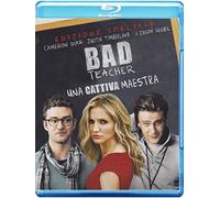 Bad Teacher-Una cattiva maestra [edizione Speciale] [Import]