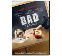Bad Teacher – Sony Pictures Home Entertainment – Édition non classée
