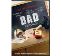 Bad Teacher (Unrated Edition) by Jason Segel