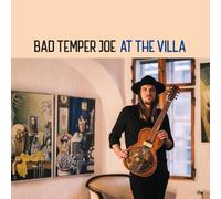 Bad Temper Joe - at The Villa [Import]