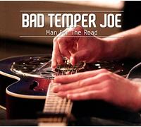 Bad Temper Joe - Man for The Road (Live) [Import]