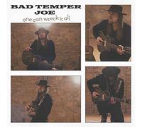 Bad Temper Joe - One Can Wreck It All [Import]