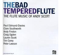 Bad Tempered The Flut