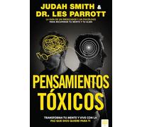 Bad Thoughts: A Preacher and a Shrink's Guide to Reclaiming Your Mind and Soul