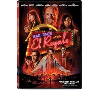Bad Times at The El Royale