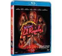 Bad Times at the El Royale (BD)