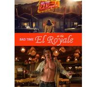 Bad Times at the El Royale: The Screenplay