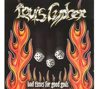 Bad Times for Goods [Import]