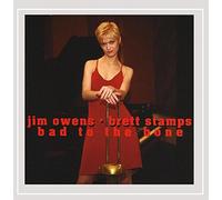 Brett Stamps - Bad to The Bone
