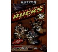 "Bad to the Bone" Bucks Volume II