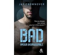 Bad - Tome 5 - Amour Insaisissable