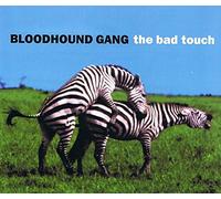 Bad Touch [UK Import]
