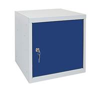 Bad valeur Compartiment Armoire/Armoire/vestiaire Cube avec serrure à cylindre