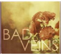 Bad Veins – Bad Veins – CD