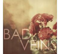 Bad Veins – Bad Veins – CD