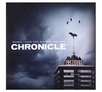 Bad Veins - Chronicle (Original Motion Picture Soundtrack)