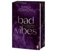 Bad Vibes. Deine Geheimnisse Sterben Nie
