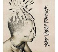 Bad Vibes Forever CD