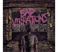 Bad Vibration [Import allemand]
