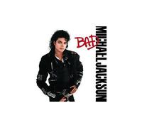 Michael Jackson – Bad – Vinyle LP 12" (Epic)