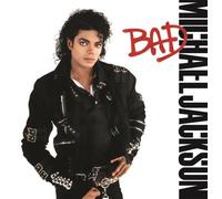 Michael Jackson – Bad – Vinyle LP 12" (Epic)