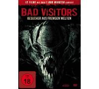 Bad Visitors [Import]