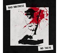 No Taste – CD – Universal Music Group