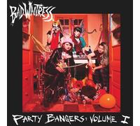 Bad Waitress – Party Bangers: Volume One