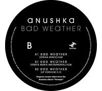 Bad Weather / Str4ta Remix
