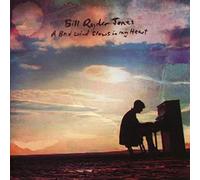 Bad Wind Blows in My Heart by RYDER-JONES,BILL [Audio CD] NEUF